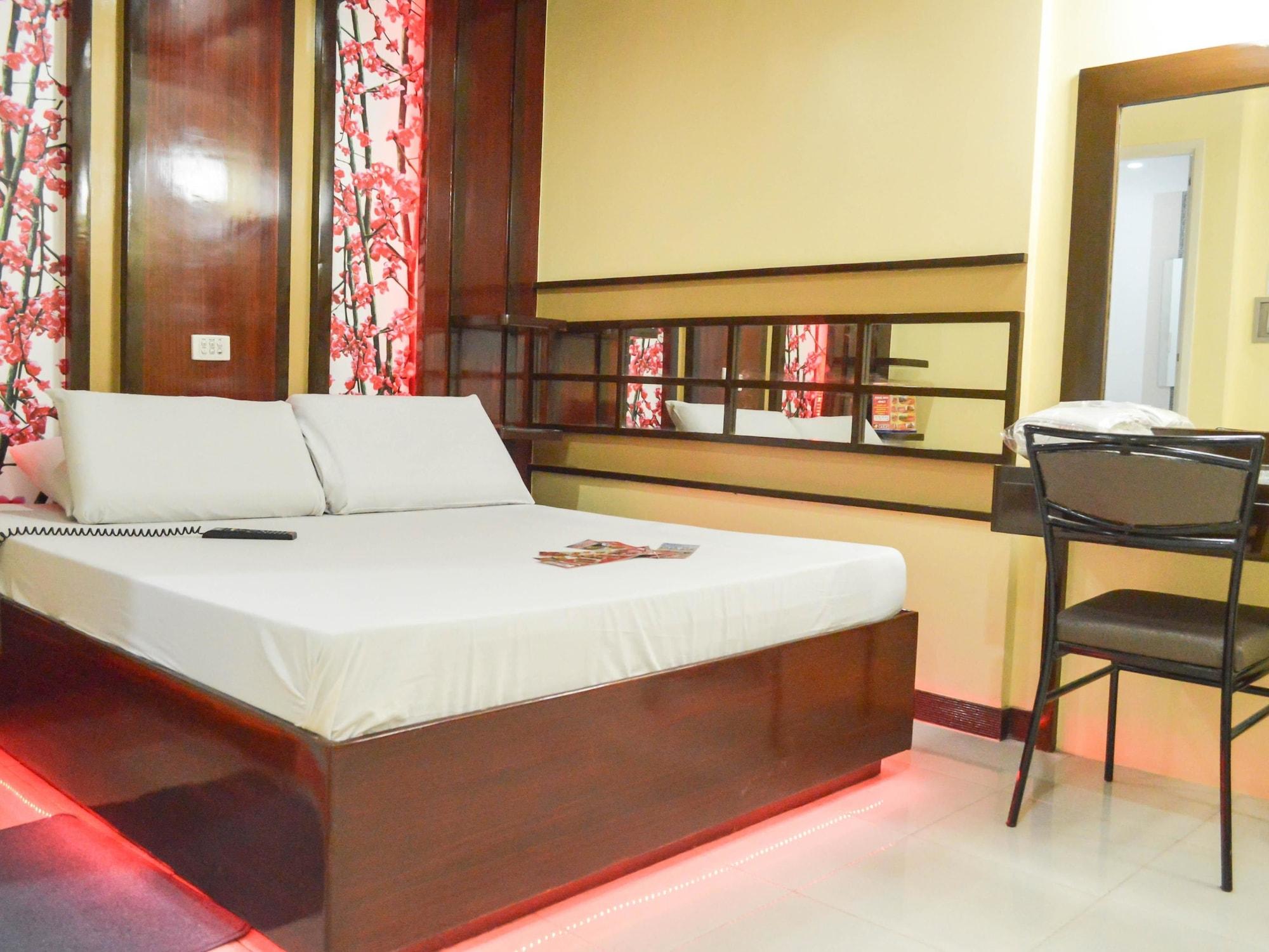 Hotel Sogo Pasay Wood Street Luaran gambar
