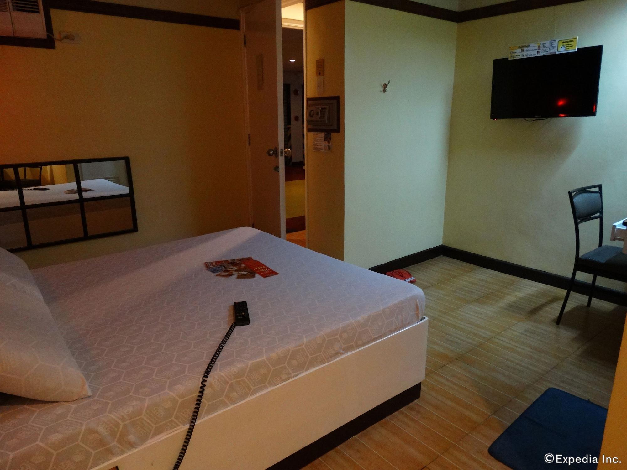 Hotel Sogo Pasay Wood Street Luaran gambar