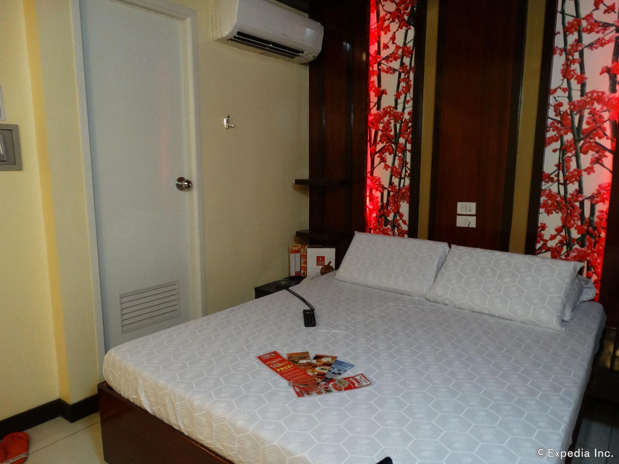 Hotel Sogo Pasay Wood Street Luaran gambar
