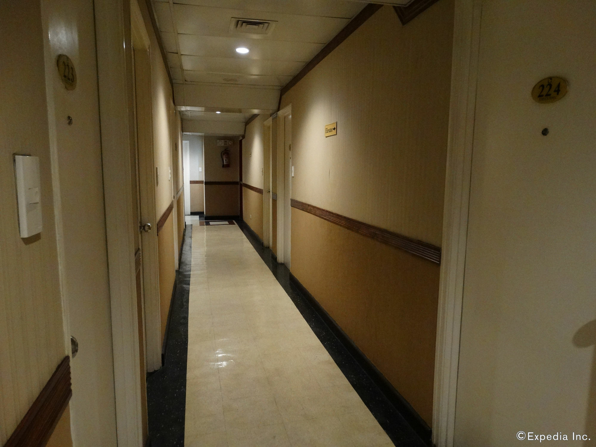 Hotel Sogo Pasay Wood Street Luaran gambar