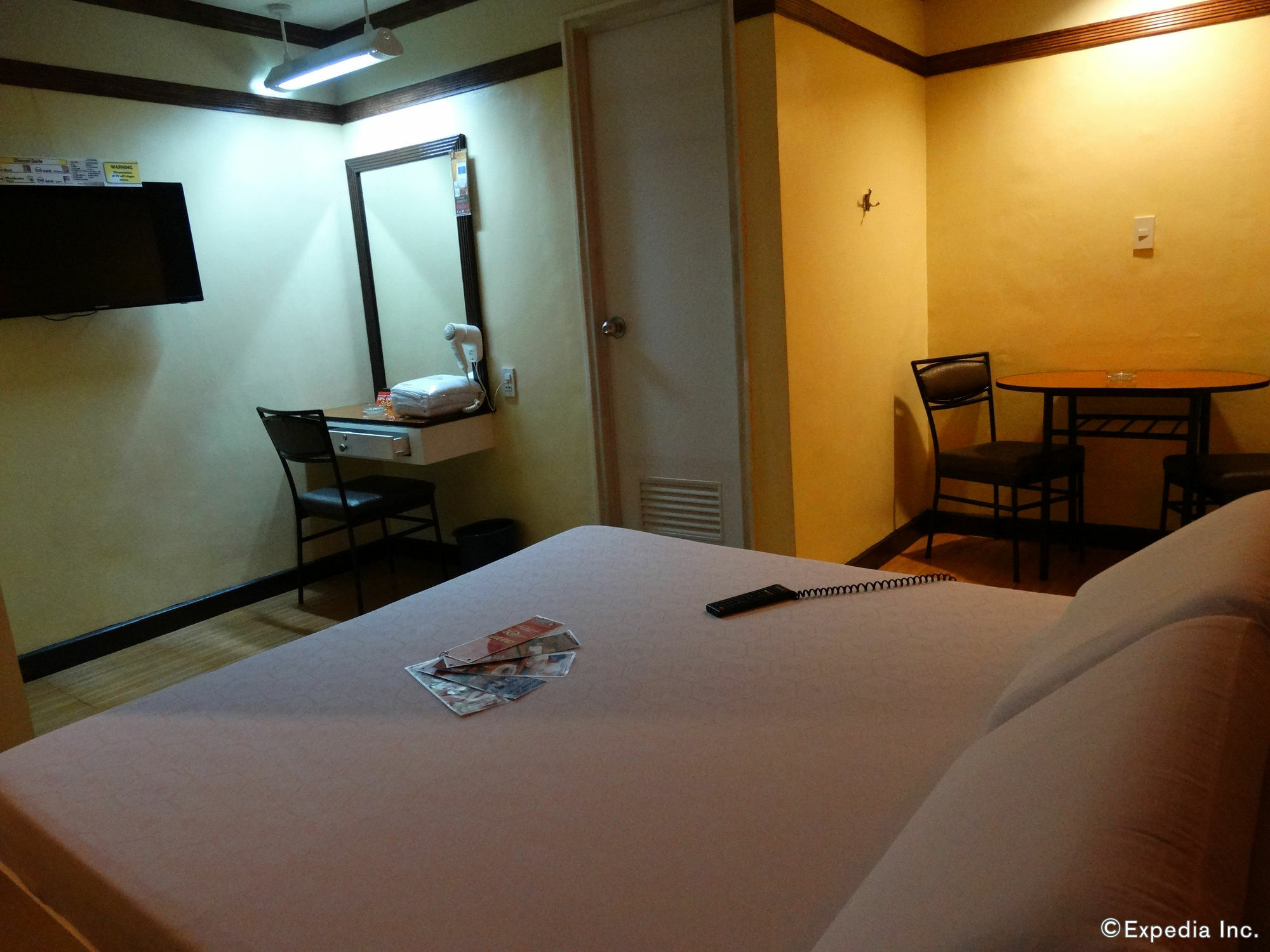 Hotel Sogo Pasay Wood Street Luaran gambar