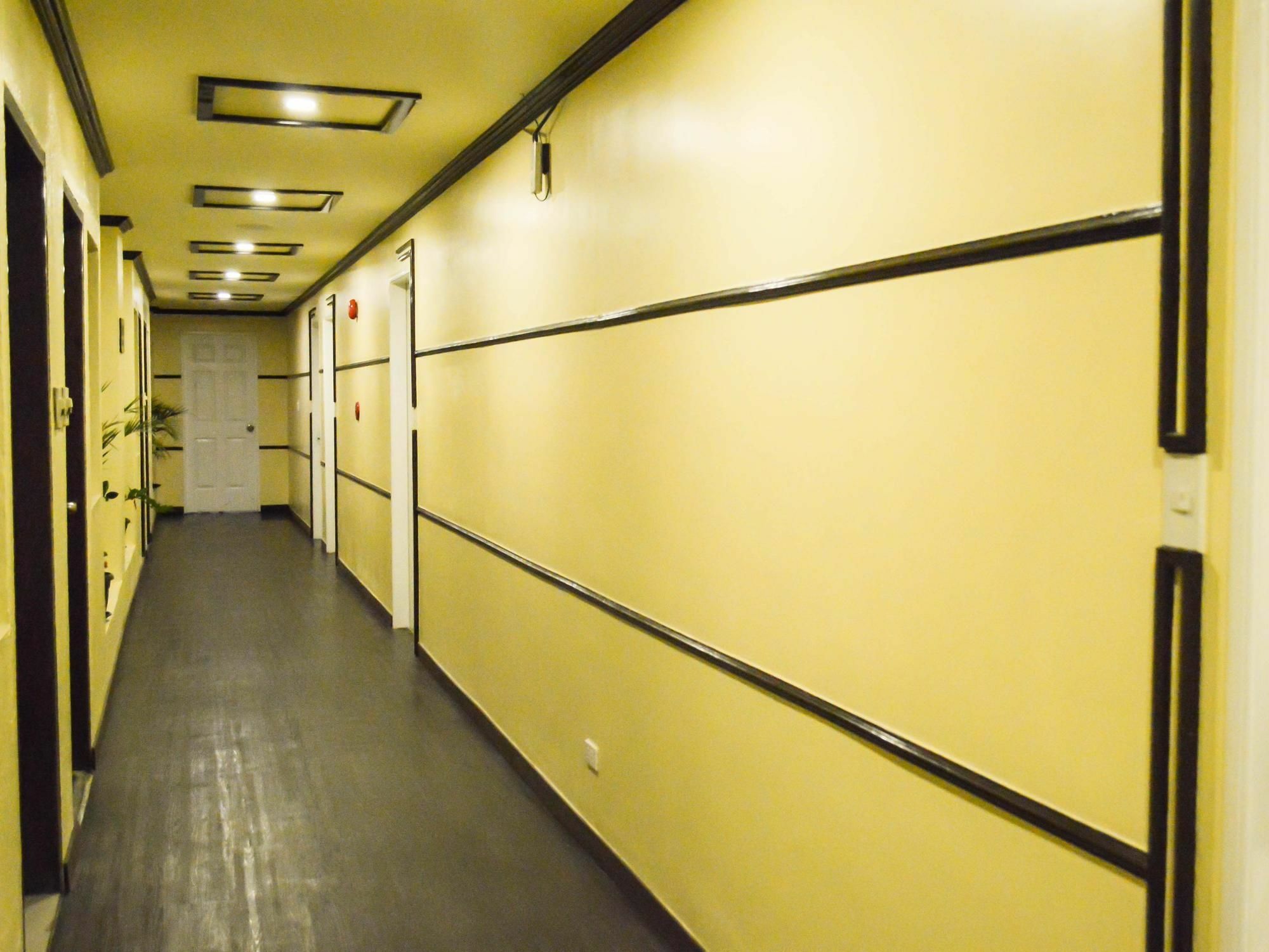 Hotel Sogo Pasay Wood Street Luaran gambar