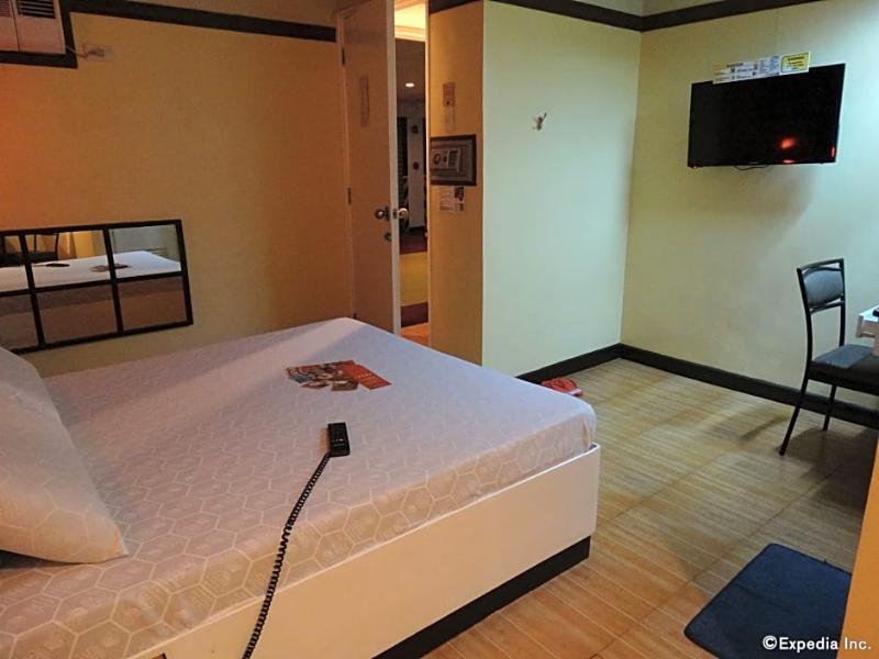 Hotel Sogo Pasay Wood Street Luaran gambar