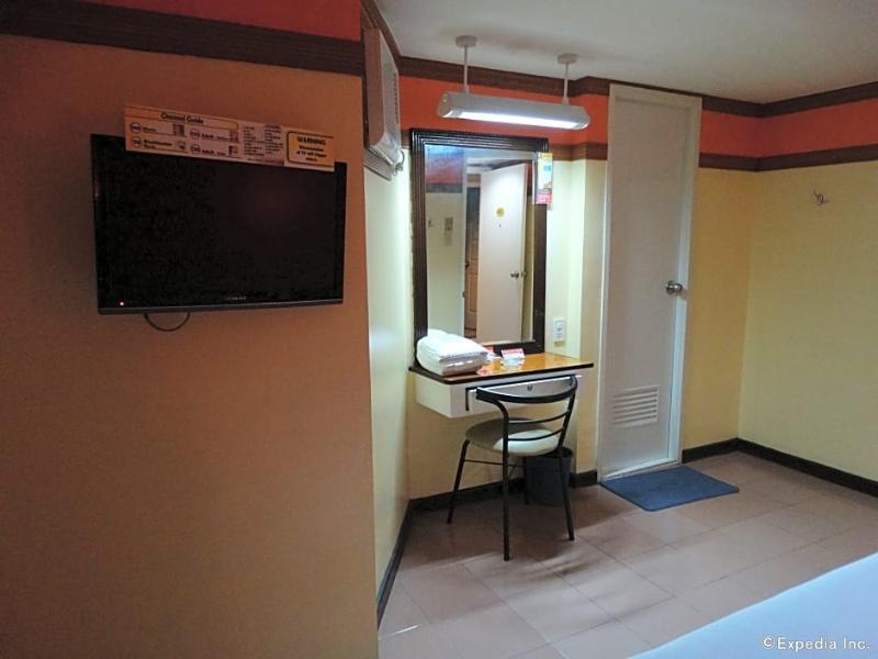 Hotel Sogo Pasay Wood Street Luaran gambar