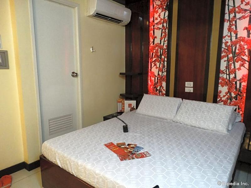 Hotel Sogo Pasay Wood Street Luaran gambar
