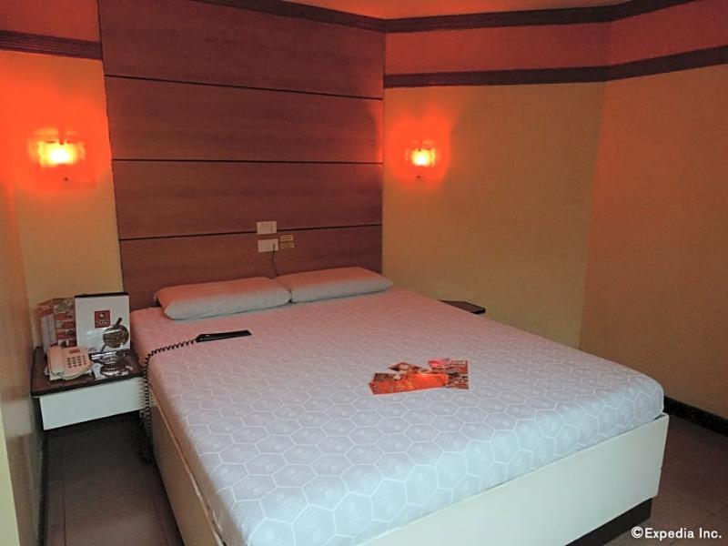Hotel Sogo Pasay Wood Street Luaran gambar