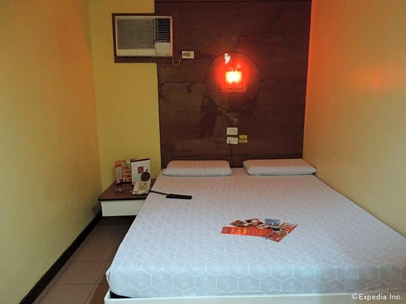 Hotel Sogo Pasay Wood Street Luaran gambar